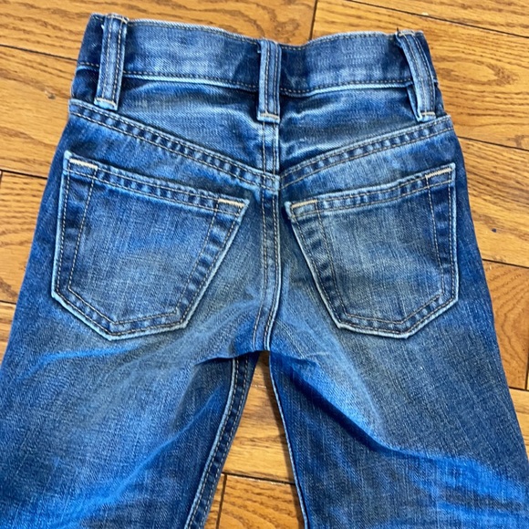 Gap 1969 original jeans 5 Slim - Picture 3 of 10